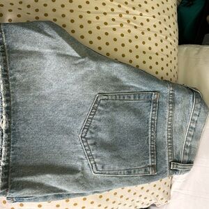 JBD Shorts from a boutique